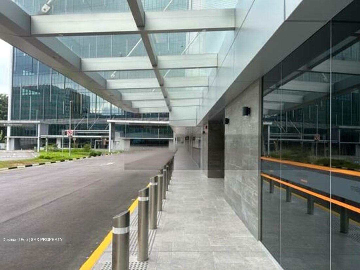 Storhub Kallang (D13), Factory #460060151